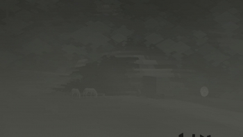 Kentucky Route Zero Screenshot Kentucky Route Zero Screenshot